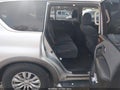 2019 Nissan Armada — photo 8 of 16 | VIN JN8AY2ND6K9088849