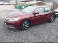 Photo 2 of 16 — 2017 Honda Accord