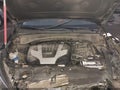 Photo 10 of 15 — 2019 Hyundai Santa Fe