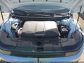 2025 Hyundai Ioniq 5 — photo 10 of 21 | VIN 7YAKN4DA5SY001985