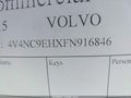 Photo 8 of 14 — 2015 Volvo VN