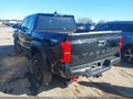 2024 Toyota Tacoma — photo 3 of 16 | VIN 3TYLB5JN3RT035130