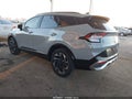 Photo 3 of 17 — 2024 Kia Sportage