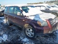 Photo 1 of 12 — 2007 Honda Pilot