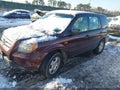 Photo 2 of 12 — 2007 Honda Pilot