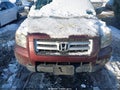 Photo 6 of 12 — 2007 Honda Pilot