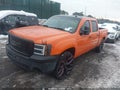 2007 GMC Sierra 1500 — photo 2 of 16 | VIN 2GTEK13MX71527563