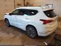 2021 Hyundai Santa Fe — photo 3 of 15 | VIN 5NMS5DAL0MH321777