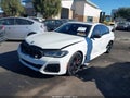 Photo 2 of 22 — 2021 BMW 5 Series