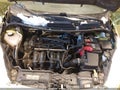 2012 Ford Fiesta — photo 10 of 11 | VIN 3FADP4EJ6CM134671