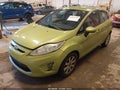 2012 Ford Fiesta — photo 2 of 11 | VIN 3FADP4EJ6CM134671