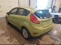Photo 3 of 11 — 2012 Ford Fiesta