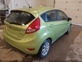 2012 Ford Fiesta — photo 4 of 11 | VIN 3FADP4EJ6CM134671
