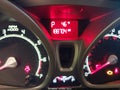 2012 Ford Fiesta — photo 7 of 11 | VIN 3FADP4EJ6CM134671