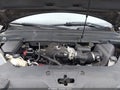 2008 Buick Enclave — photo 10 of 16 | VIN 5GAER13798J209089