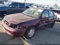 Photo 2 of 12 — 1998 Toyota Corolla