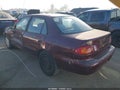 1998 Toyota Corolla — photo 3 of 12 | VIN 1NXBR18E4WZ071316