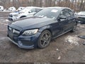 2018 Mercedes-Benz C-Class — photo 2 of 16 | VIN 55SWF4KB0JU260348