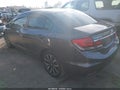 Photo 3 of 17 — 2014 Honda Civic