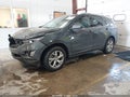 2020 Chevrolet Equinox — photo 2 of 16 | VIN 3GNAXUEV7LS642148