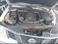 Photo 10 of 21 — 2005 Nissan Frontier