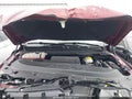 2025 Ram 1500 — photo 10 of 16 | VIN 1C6RRFFG1SN203903