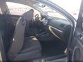 2009 Volkswagen Rabbit — photo 5 of 11 | VIN WVWBA71K29W141371