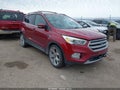 Photo 1 of 16 — 2017 Ford Escape