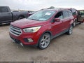 Photo 2 of 16 — 2017 Ford Escape