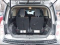 2015 Ford Flex — photo 12 of 19 | VIN 2FMHK6D86FBA04721