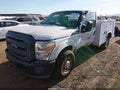 Photo 2 of 16 — 2012 Ford F-250