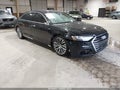 Photo 1 of 21 — 2019 Audi A8
