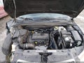 2014 Chevrolet Cruze — photo 10 of 16 | VIN 1G1PC5SB9E7263144