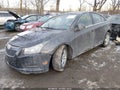 2014 Chevrolet Cruze — photo 2 of 16 | VIN 1G1PC5SB9E7263144