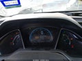 2017 Honda Civic — photo 7 of 16 | VIN 19XFC2F79HE217177
