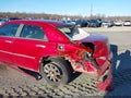 2010 Chrysler 300 — photo 11 of 15 | VIN 2C3CA5CV4AH135613