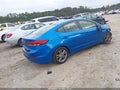 2017 Hyundai Elantra — photo 4 of 16 | VIN 5NPD84LF3HH054425