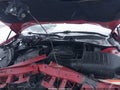 2017 Chrysler 300 — photo 10 of 16 | VIN 2C3CCAGG6HH637645