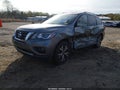 Photo 2 of 17 — 2018 Nissan Pathfinder