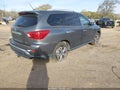 Photo 4 of 17 — 2018 Nissan Pathfinder