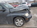 2011 Chevrolet HHR — photo 6 of 16 | VIN 3GNBABFW8BS616755