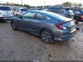 2018 Honda Civic — photo 3 of 17 | VIN 2HGFC4A54JH309374
