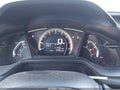 2018 Honda Civic — photo 7 of 17 | VIN 2HGFC4A54JH309374
