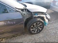 2018 Honda Civic — photo 17 of 17 | VIN 2HGFC4A54JH309374