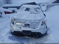 2011 Ford Explorer — photo 12 of 16 | VIN 1FMHK8D81BGA80412