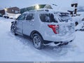 2011 Ford Explorer — photo 3 of 16 | VIN 1FMHK8D81BGA80412