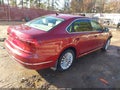 Photo 4 of 19 — 2017 Volkswagen Passat