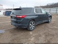 2018 Chevrolet Traverse — photo 4 of 17 | VIN 1GNEVHKW7JJ254962