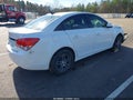 2014 Chevrolet Cruze — photo 4 of 17 | VIN 1G1PC5SB2E7271439