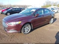 Photo 2 of 16 — 2013 Ford Fusion
